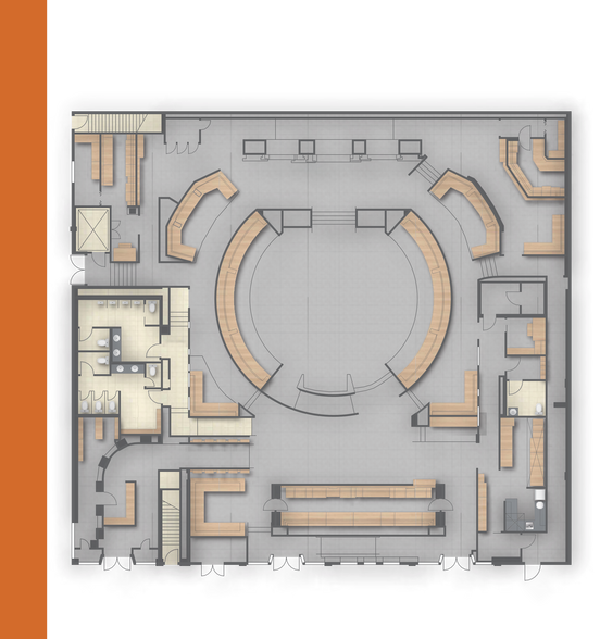 500-502 4th Ave, San Diego, CA à vendre - Photo du bâtiment - Image 3 de 13