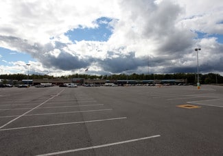 More details for 981 Ford Street Ext, Ogdensburg, NY - Retail for Lease