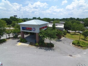 110 Medical Cir, West Columbia, SC for lease Building Photo- Image 1 of 2