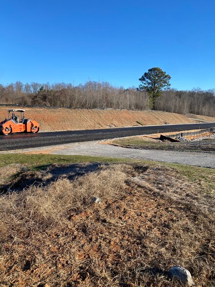 760 Highway 11, Monroe, GA à vendre - Photo du bâtiment - Image 3 de 13