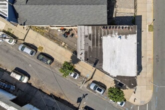 625-627 Springfield Ave, Newark, NJ - Aerial map view - Image1
