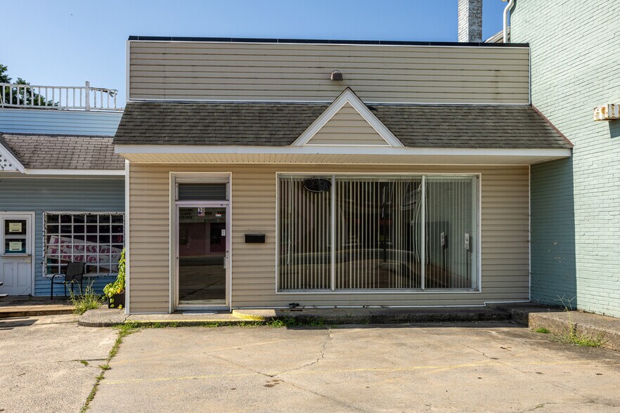 30 E Main St, Luray, VA à vendre - Photo principale - Image 1 de 59