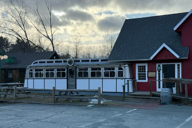 20 Quechee Gorge Vlg dr, Quechee, VT à louer - Photo du bâtiment - Image 2 de 3