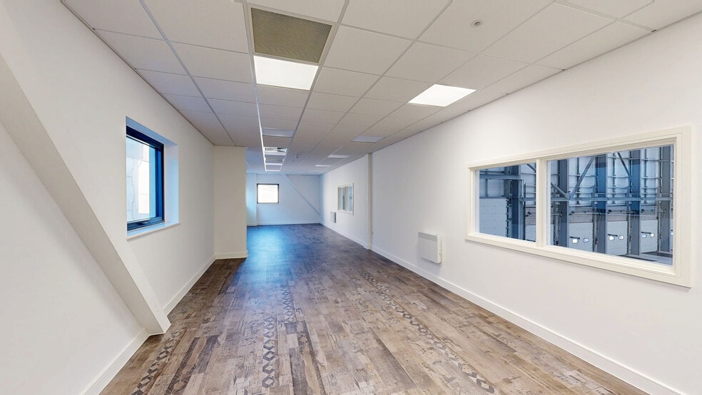 Stanley Green Business Park, Cheadle for sale - Matterport 3D Scan - Image 3 of 28