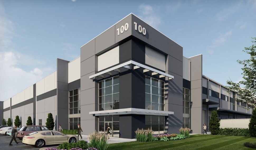 0 Lanier Pky, Buford, GA for lease Building Photo- Image 1 of 5