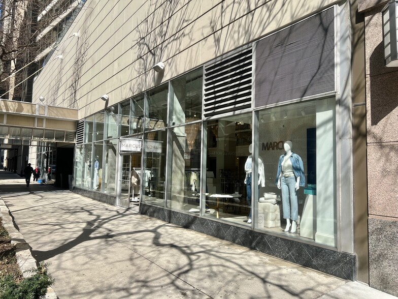 110 E Delaware Pl, Chicago, IL for lease - Building Photo - Image 3 of 8