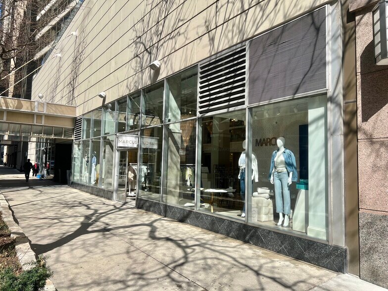 110 E Delaware Pl, Chicago, IL à louer - Photo du bâtiment - Image 3 de 8