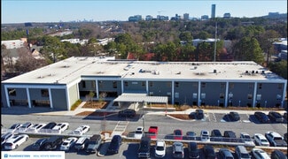 More details for 2550 Windy Hill Rd SE, Marietta, GA - Office/Medical for Lease