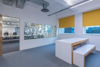 More details for Queen Charlotte St, Bristol - Office for Lease