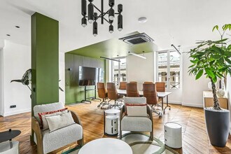 1 Rue De La Bourse, Paris for lease Interior Photo- Image 2 of 7