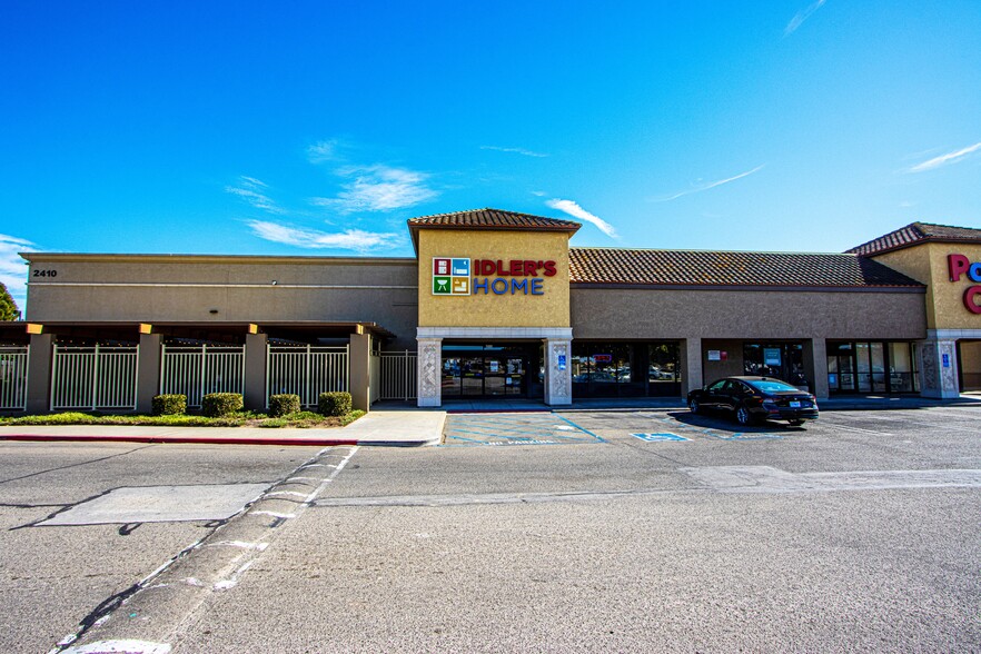 2440 S Broadway, Santa Maria, CA for lease - Building Photo - Image 2 of 4