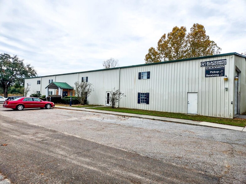 162 SW Spencer Ct, Lake City, FL for sale - Building Photo - Image 1 of 1