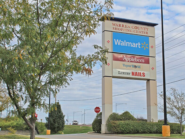 500-575 Warren County Ctr, Warrenton, MO à louer - Photo du bâtiment - Image 2 de 3