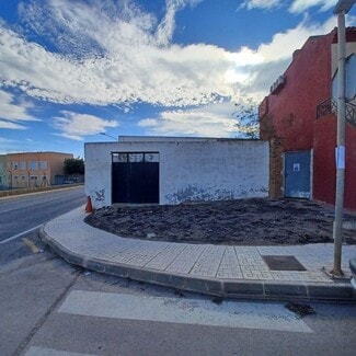 More details for Calle de Juan Martínez Hernández, 1, La Unión - Land for Sale