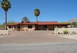 More details for 6615 N Oracle Rd, Tucson, AZ - Office for Sale