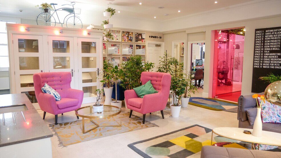 66-72 Quay St, Manchester à louer - Photo du bâtiment - Image 3 de 7