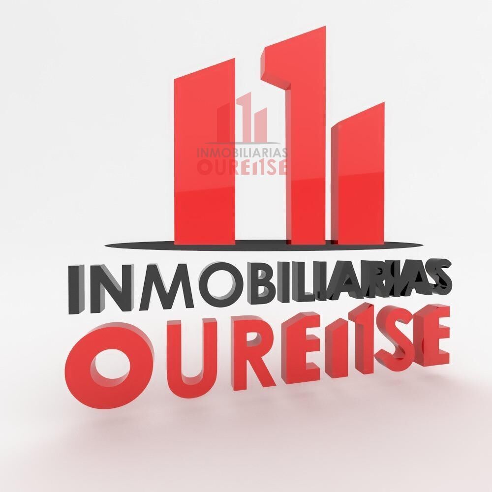 Commerce de détail dans Ourense, Orense à louer Photo du bâtiment- Image 1 de 2