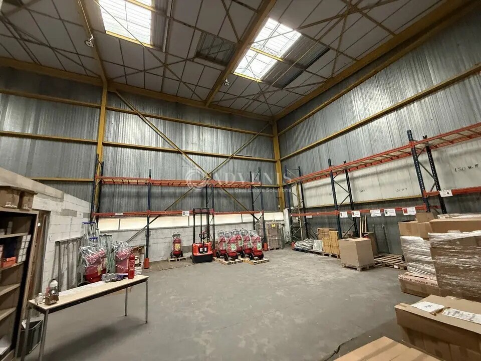 Flex in Noisiel for lease Interior Photo- Image 1 of 13