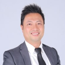Jason Guan