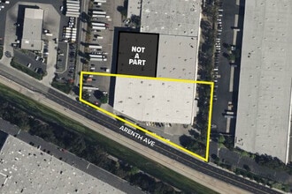 18401 E Arenth Ave, City of Industry, CA for lease Interior Photo- Image 2 of 2