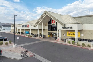 More details for 6202 E Southern Ave, Phoenix, AZ - Retail for Lease