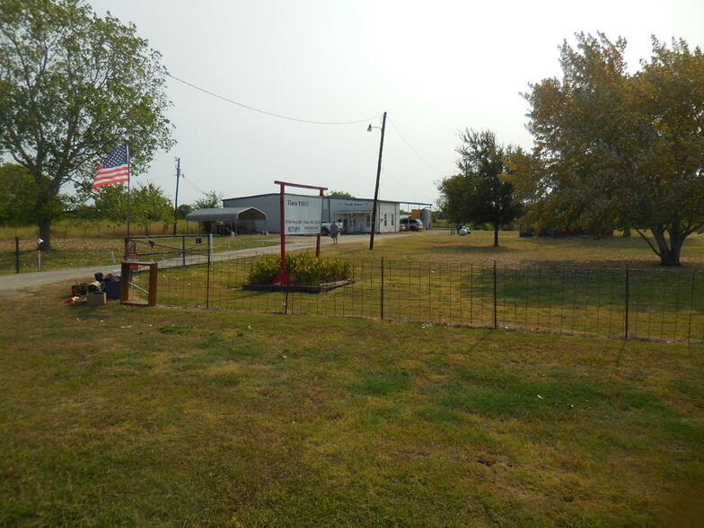 6744 W State Highway 66, Fate, TX for sale - Primary Photo - Image 1 of 13