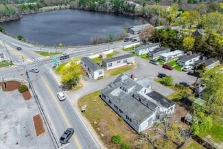 More details for 4 Depot St, Wareham, MA - Specialty for Sale