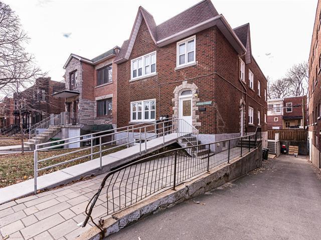 2500-2502 Av Mariette, Montréal, QC à vendre - Photo principale - Image 1 de 1