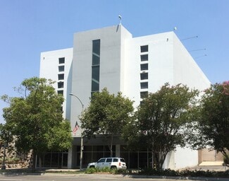 More details for 33-37 W Huntington Dr, Arcadia, CA - Office for Lease