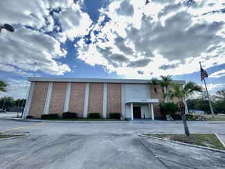 Plus de détails pour 5435 Gall Blvd, Zephyrhills, FL - Bureau à vendre