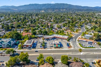 Plus de détails pour 1910-1920 Camden Ave, San Jose, CA - Commerce de détail à vendre
