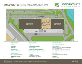 1315 Jack Junction Way, Apopka, FL à louer Photo intérieure- Image 2 de 3