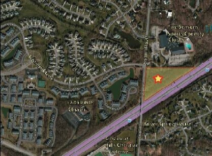 3365 Snider Rd, Symmes Twp, OH for sale - Primary Photo - Image 1 of 2