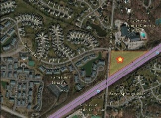 More details for 3365 Snider Rd, Symmes Twp, OH - Land for Sale