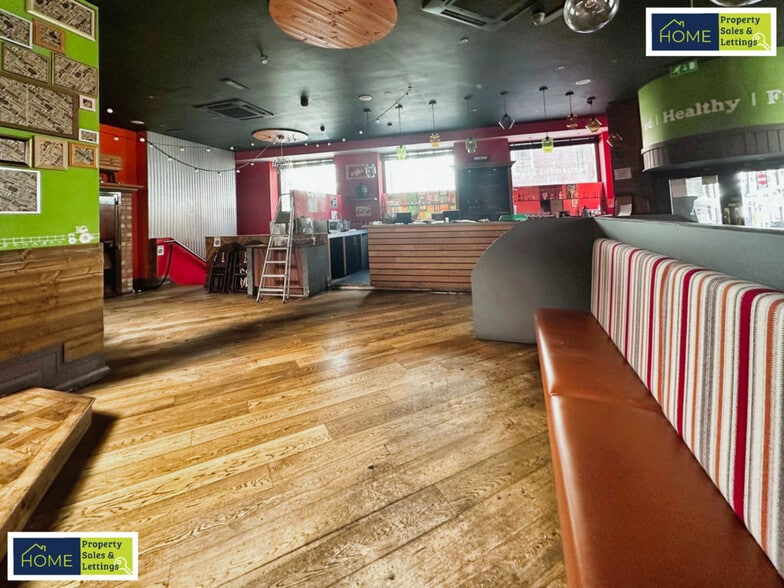 10 Friar Ln, Leicester for sale - Building Photo - Image 3 of 9