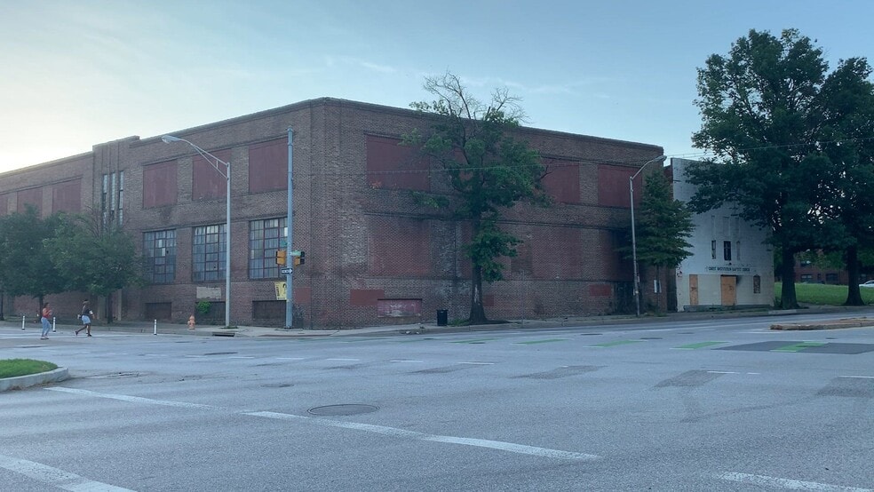 926-938 E Monument St, Baltimore, MD for sale - Commercial Listing Video - Image 2 of 37