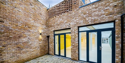 Oak Mews, Kingston Upon Thames à louer Photo du bâtiment- Image 2 de 5