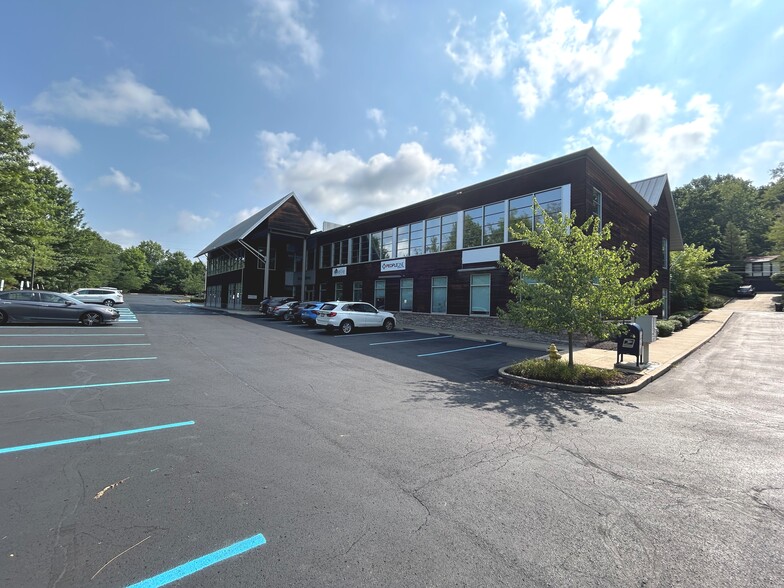 2600 Old Washington Rd, Pittsburgh, PA for lease - Building Photo - Image 1 of 9