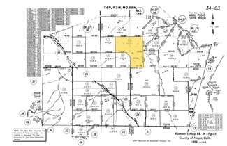 More details for Highway 29, Napa, CA - Land for Sale