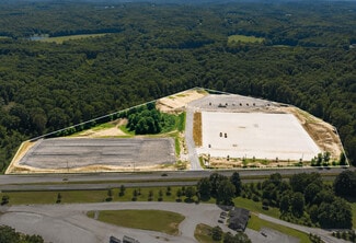 More details for 3024 Dale Rd, Gainesville, GA - Industrial for Lease