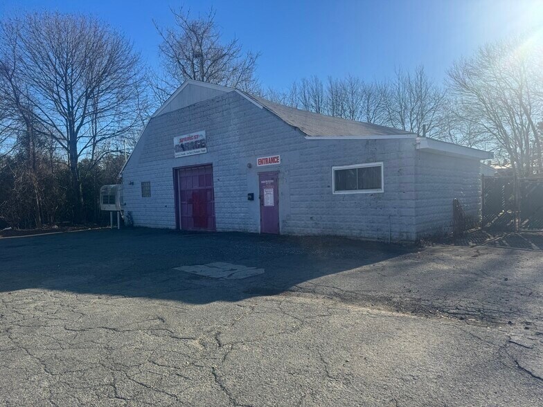 99 Spring St, Fairhaven, MA à vendre - Photo du bâtiment - Image 3 de 21