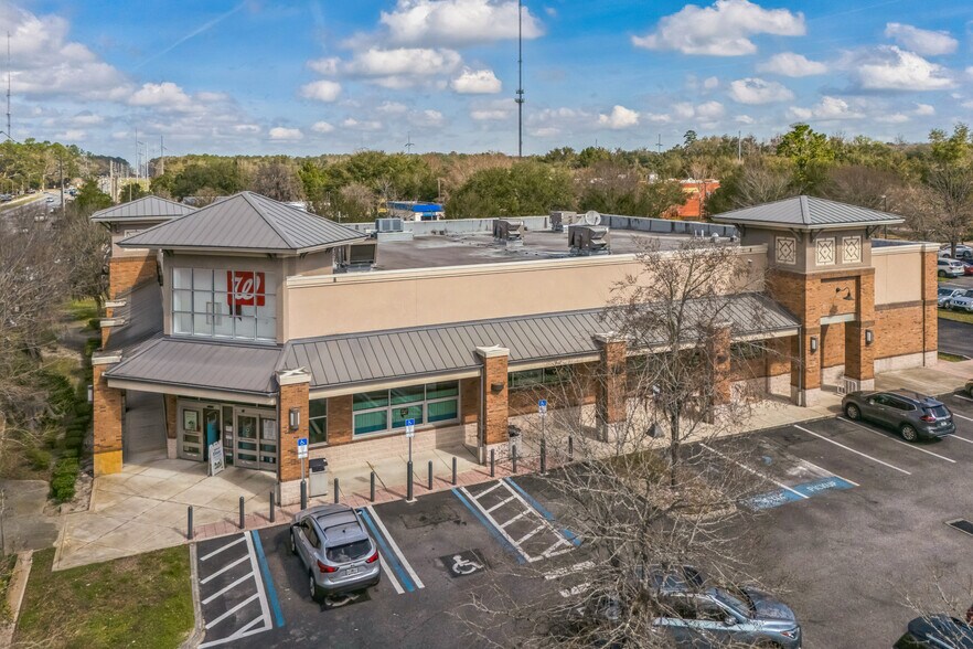 5171 NW 43rd St, Gainesville, FL à vendre - Photo du bâtiment - Image 3 de 3