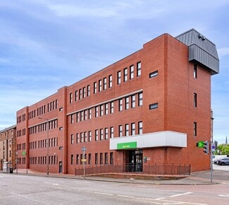 Plus de détails pour 199 Commercial St, Edinburgh - Bureau à vendre