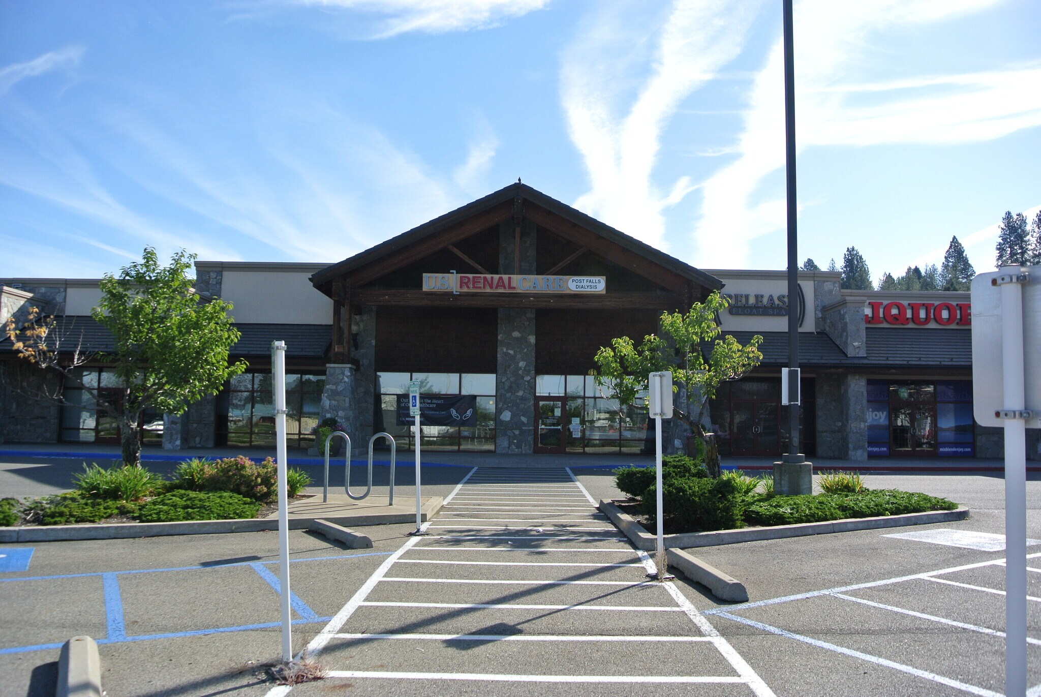 920 N Id-41 Hwy, Post Falls, ID à louer Photo du bâtiment- Image 1 de 6