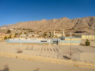 Plus de détails pour 145 Paragon Ln, El Paso, TX - Commerce de détail à vendre