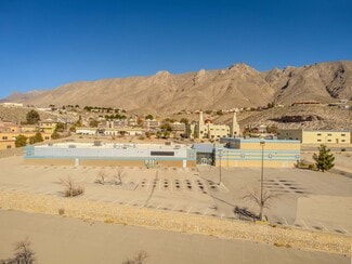 More details for 145 Paragon Ln, El Paso, TX - Retail for Sale