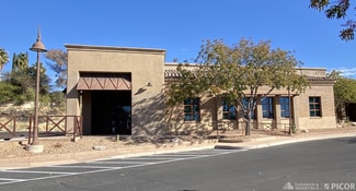 More details for 1775 E Skyline Dr, Tucson, AZ - Office for Sale