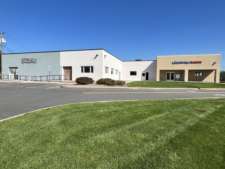 295 W Grand Ave, Montvale, NJ for lease - Building Photo - Image 1 of 7