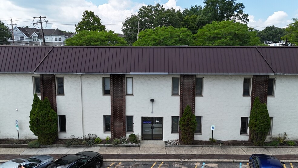 236-246 N Main St, New City, NY for lease - Building Photo - Image 2 of 15