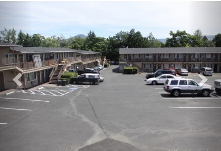 More details for 500 N Riverside Ave, Medford, OR - Hospitality for Sale